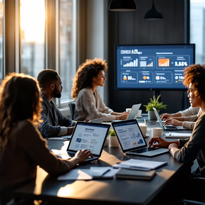 Welke strategieën zijn effectief in b2b-contentmarketing?