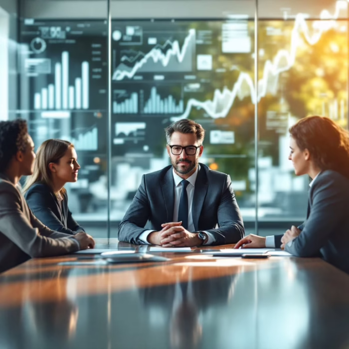 Waarom is een dmu essentieel voor IT-bedrijven?