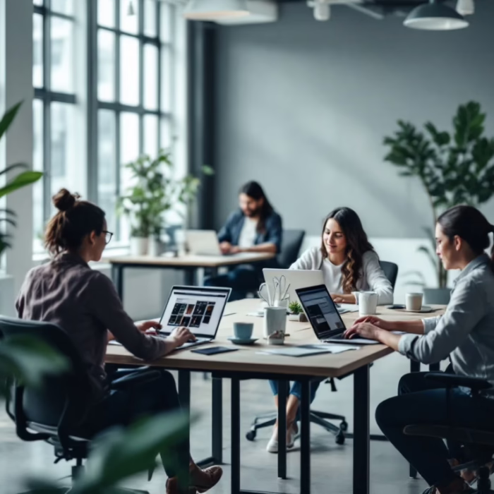 Wat zijn de voordelen van een geïntegreerde b2b aanpak?