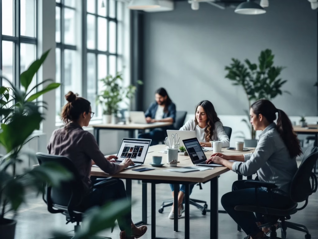 Wat zijn de voordelen van een geïntegreerde b2b aanpak? Wat zijn de voordelen van een geïntegreerde b2b aanpak?