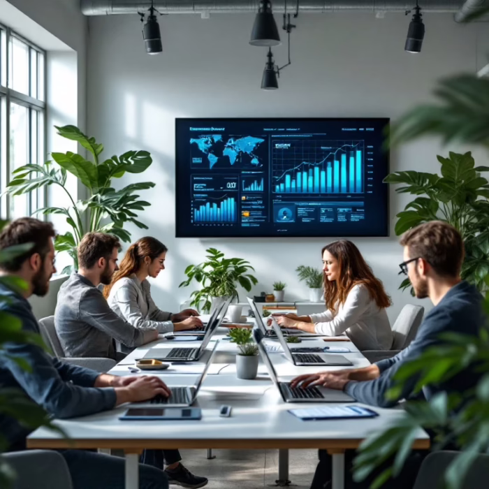 7 redenen om uw B2B marketingstrategie te heroverwegen