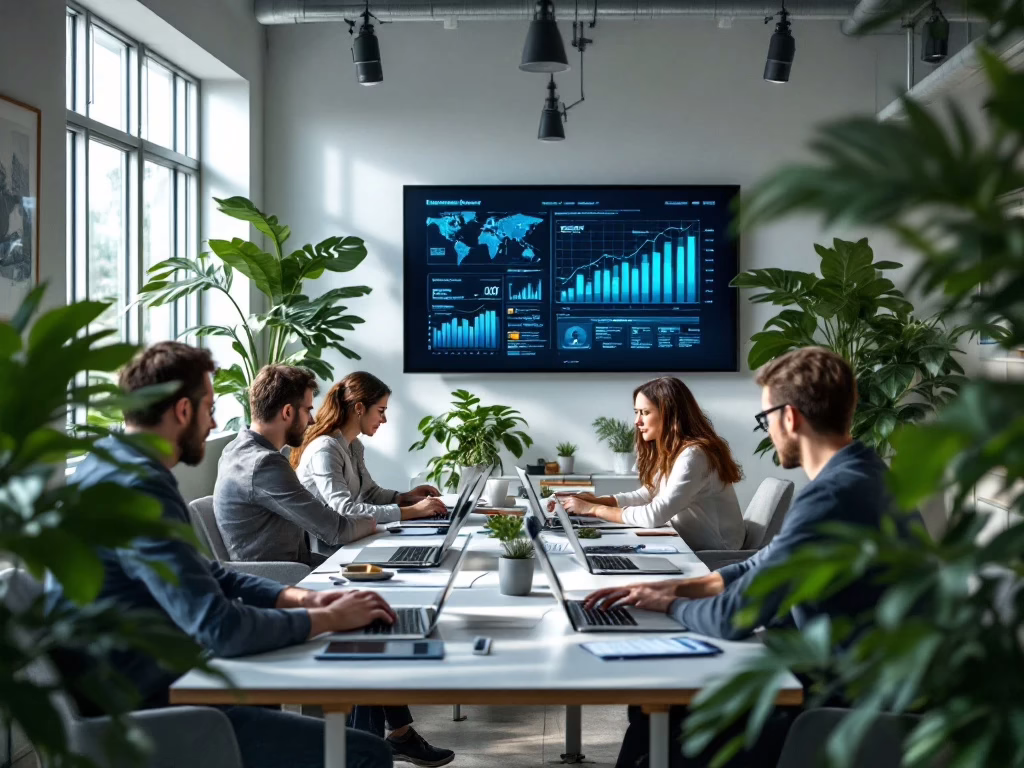 7 redenen om uw B2B marketingstrategie te heroverwegen