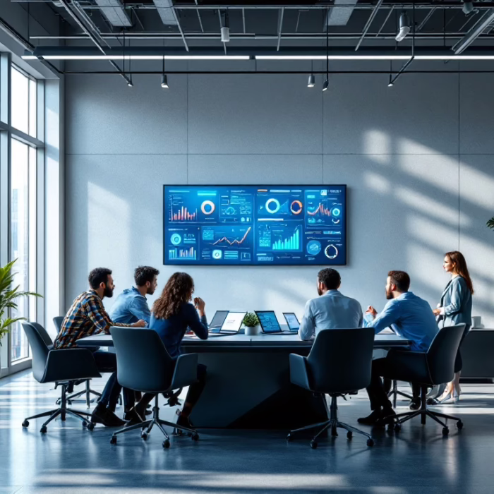 10 tips voor het optimaliseren van uw B2B marketingstrategie