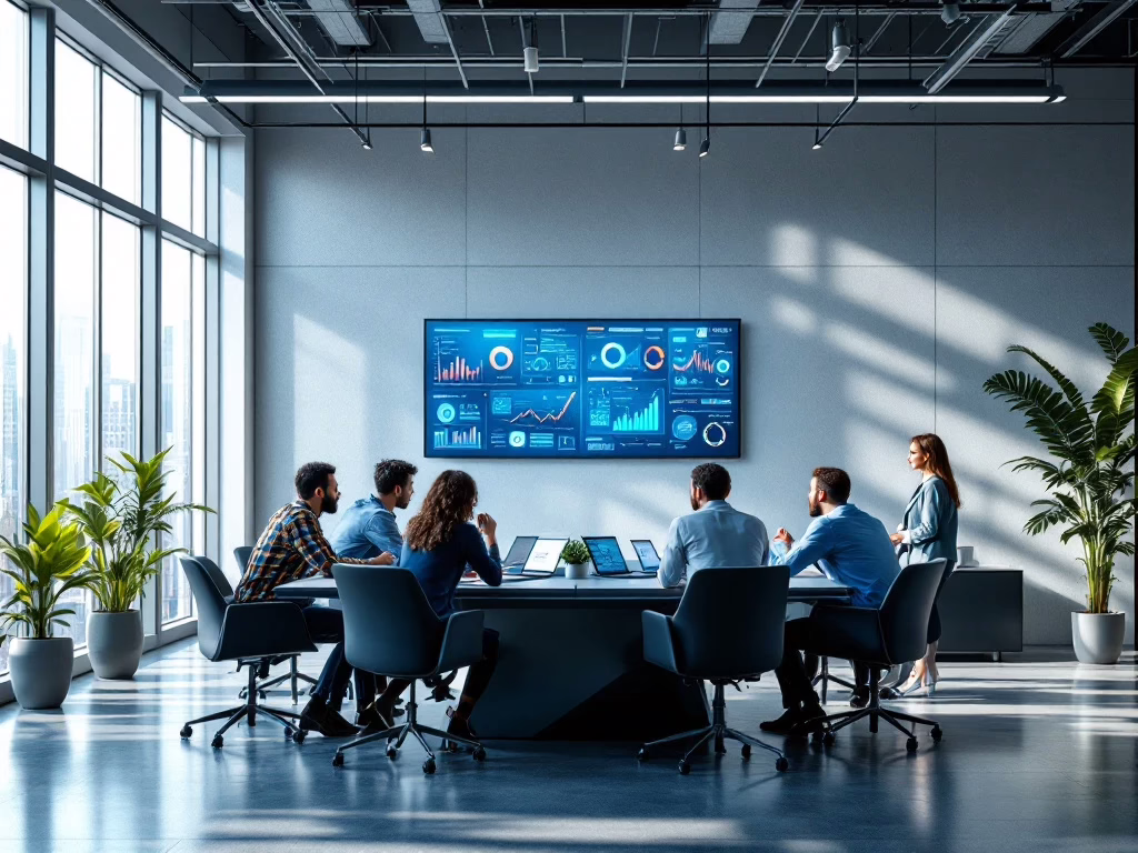 10 tips voor het optimaliseren van uw B2B marketingstrategie 10 tips voor het optimaliseren van uw B2B marketingstrategie