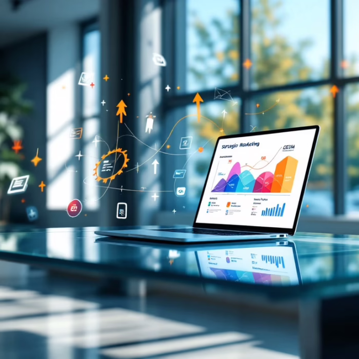 Wat is account-based marketing en waarom is het belangrijk?