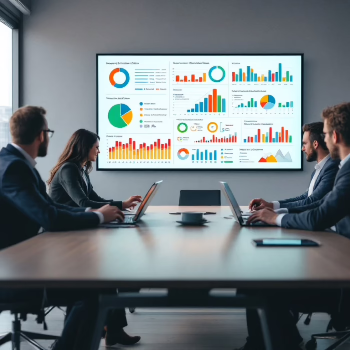 Hoe DMU-inzichten de strategie sturen