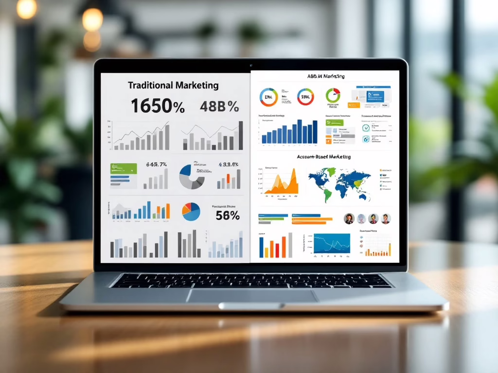 Hoe account-based marketing kan helpen bij het oplossen van verkoopproblemen Hoe account-based marketing kan helpen bij het oplossen van verkoopproblemen