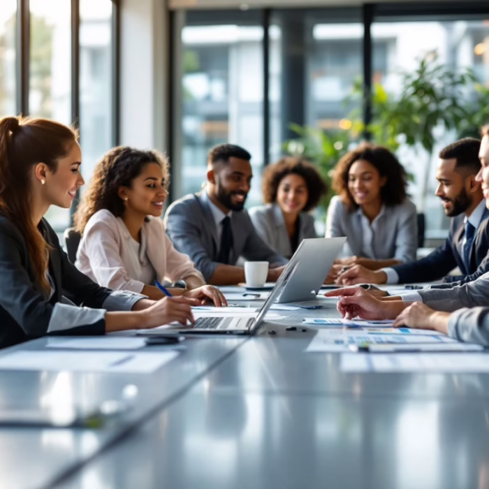 Hoe DMU het koopproces beïnvloedt