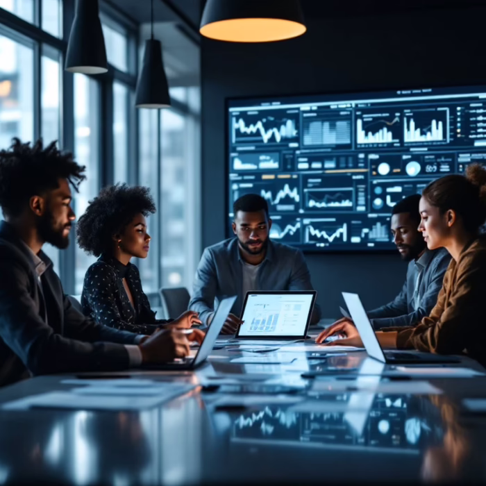 Alternatieven voor account-based marketing bij complexe verkooptrajecten