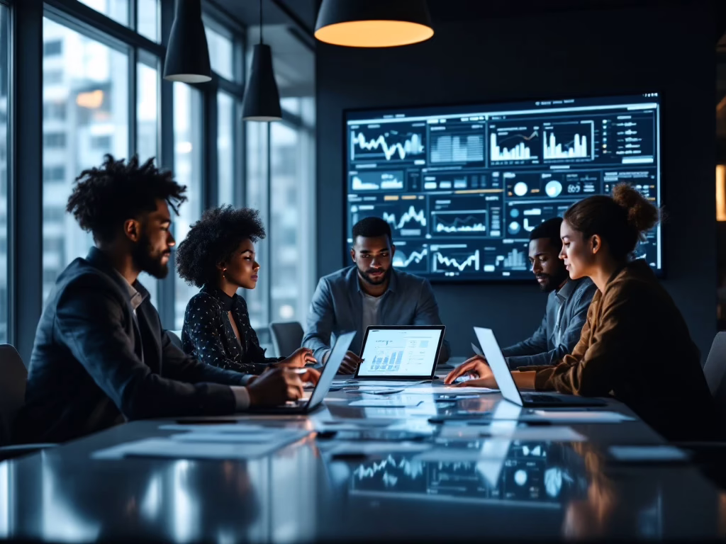 Alternatieven voor account-based marketing bij complexe verkooptrajecten Alternatieven voor account-based marketing bij complexe verkooptrajecten