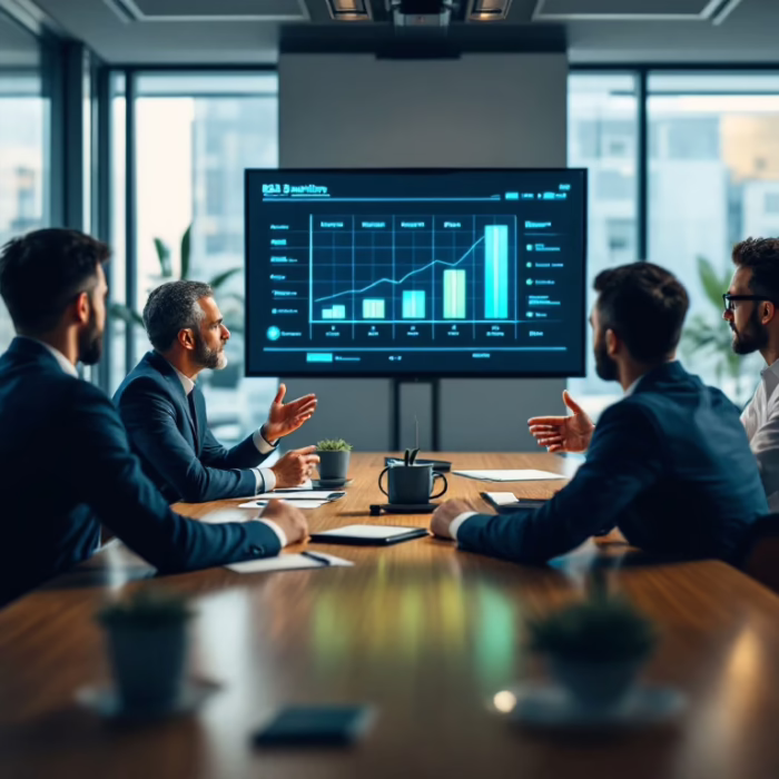 Wat is de betekenis van DMU in B2B-marketing?