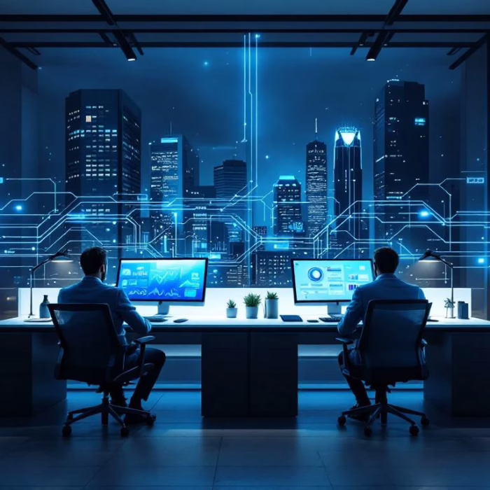 Wat is B2B-communicatie?